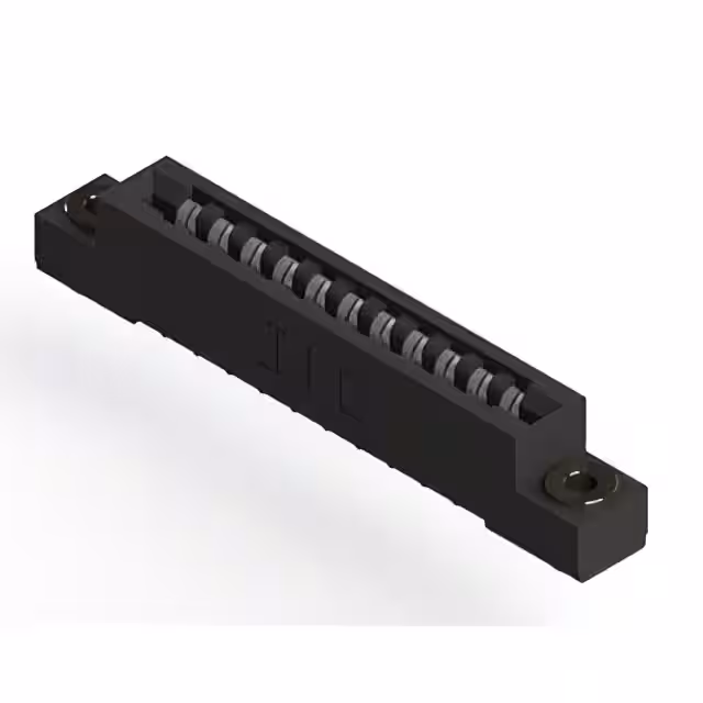 857-011-453-103 EDAC Inc.  Edgeboard Connectors